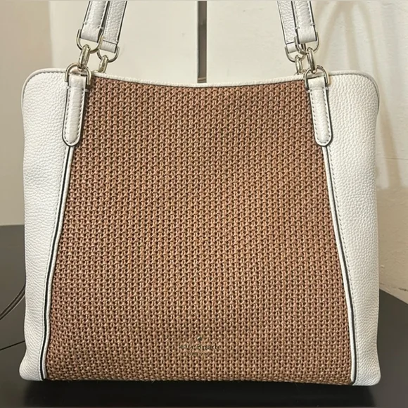 Kate Spade Shoulder Bag - Picture 2 of 12